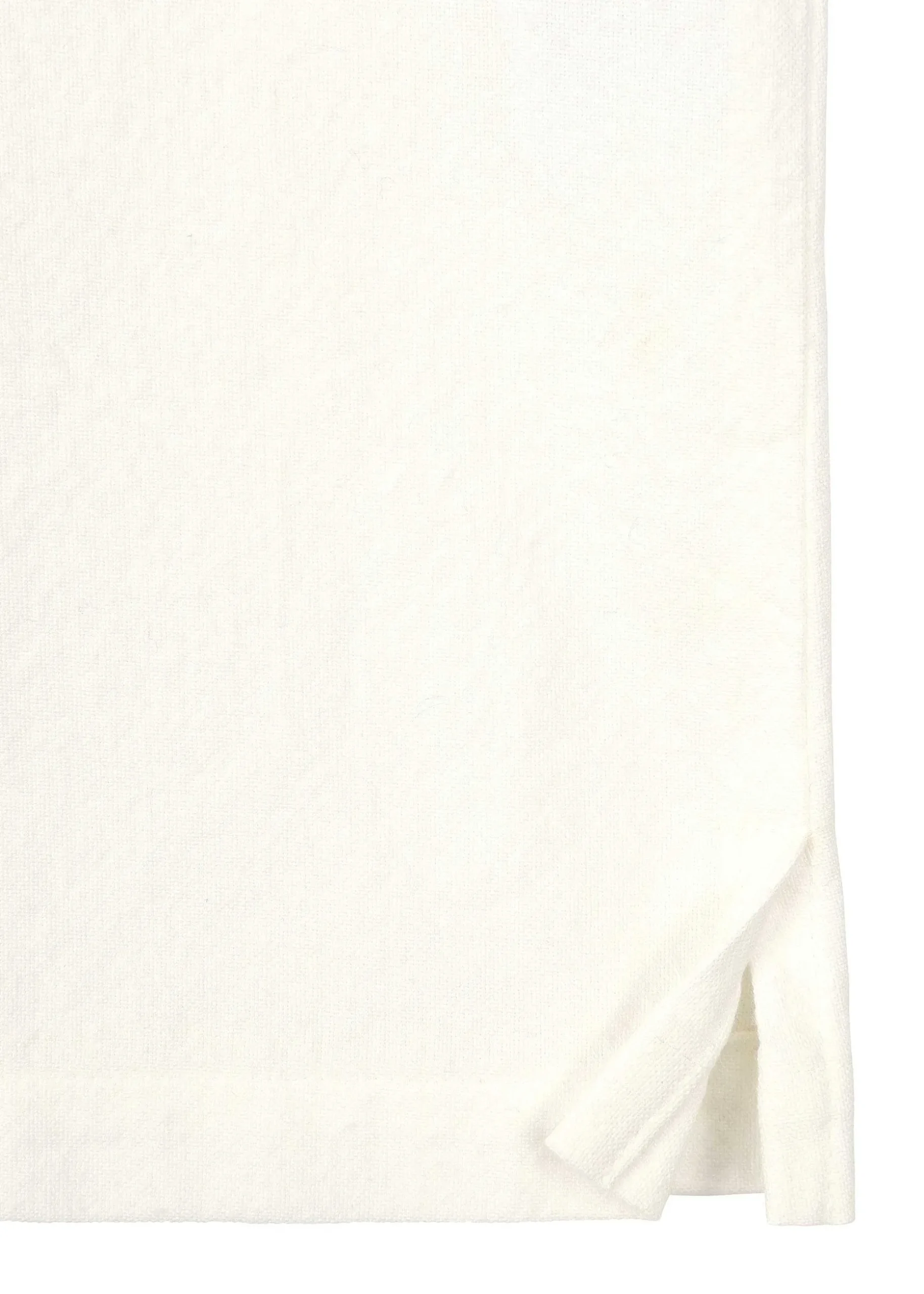 ISSEY MIYAKE Top|Hopping Cotton