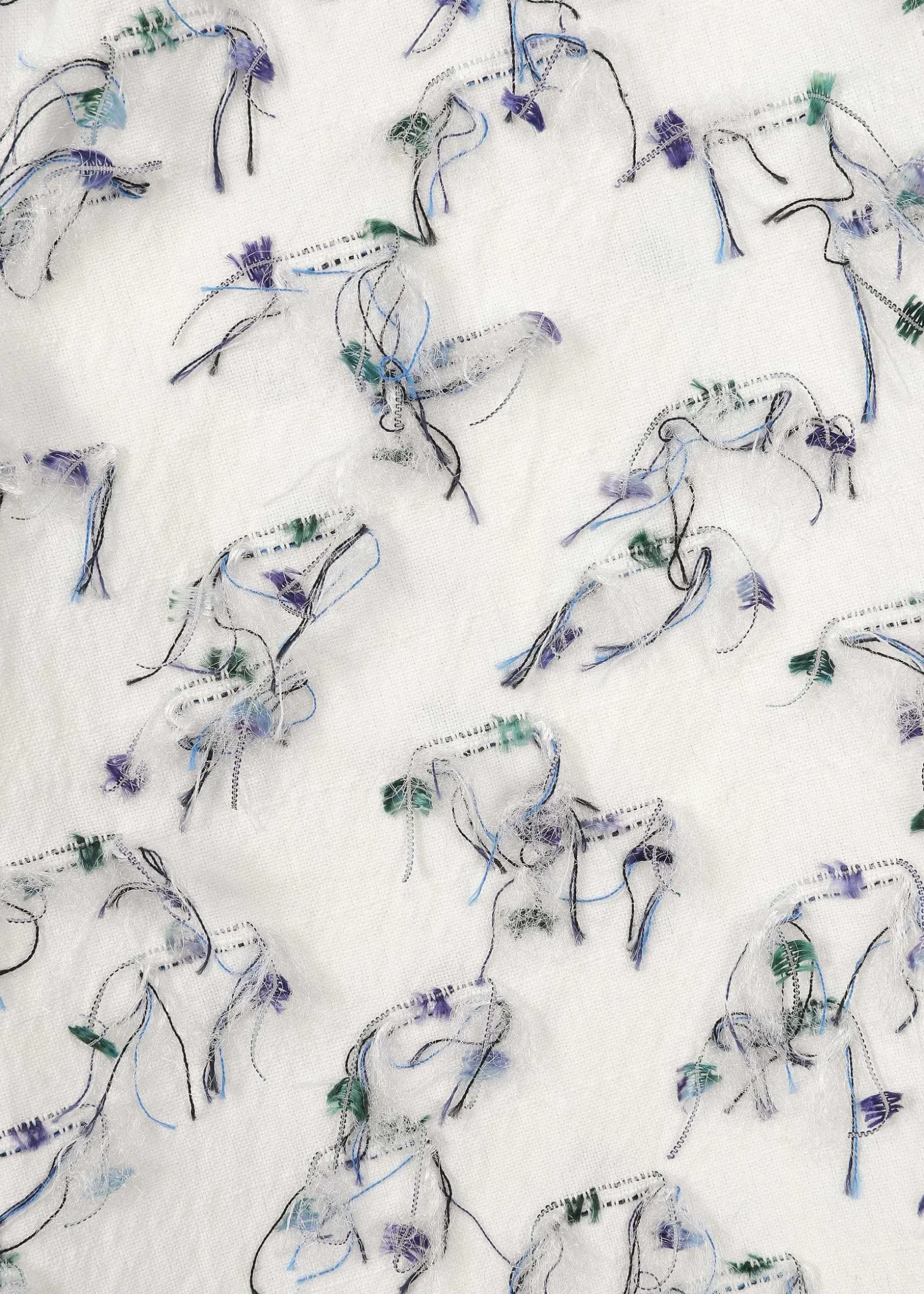 ISSEY MIYAKE Top|Hopping Cotton