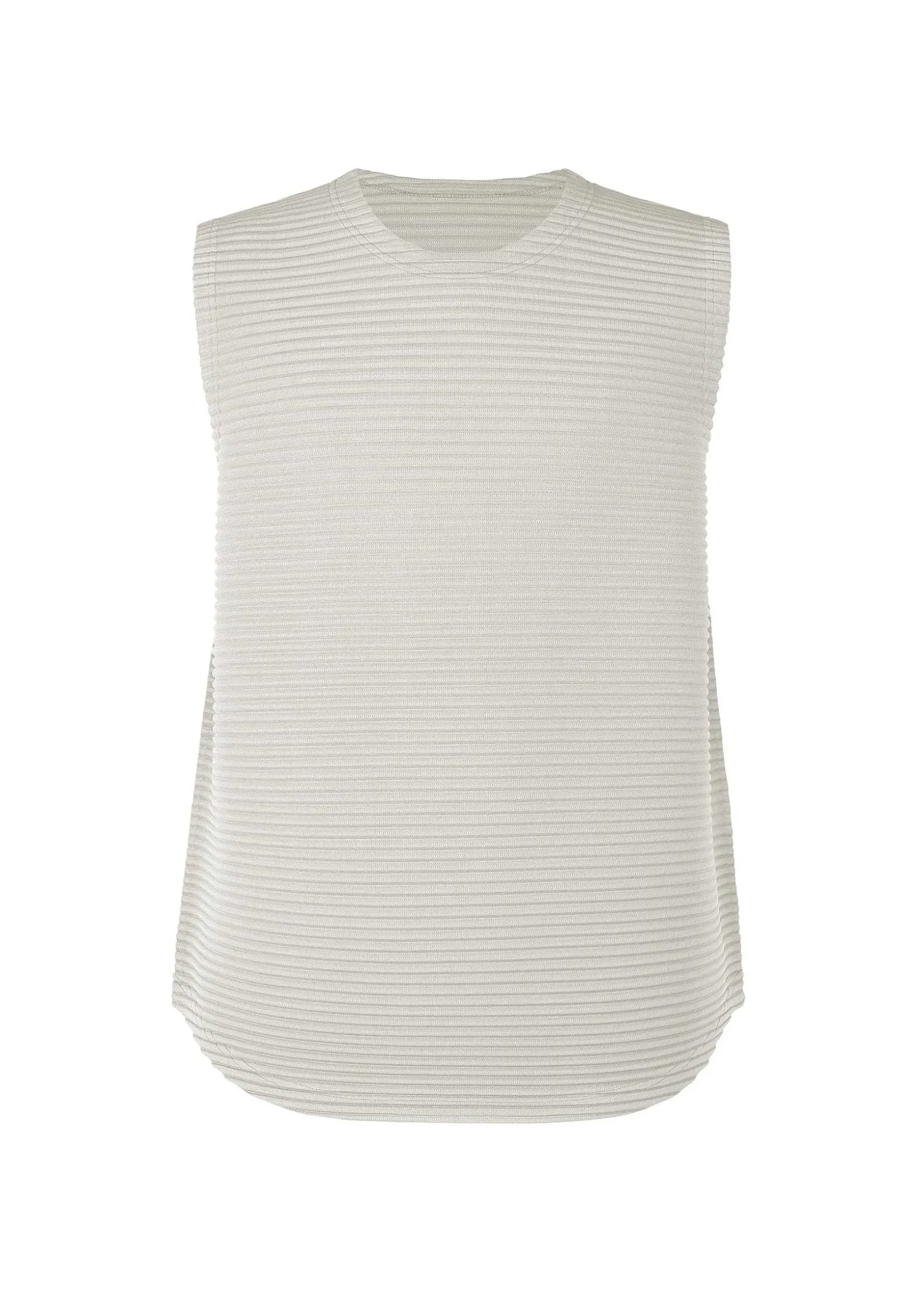ISSEY MIYAKE Top|Horizon Pleats 2