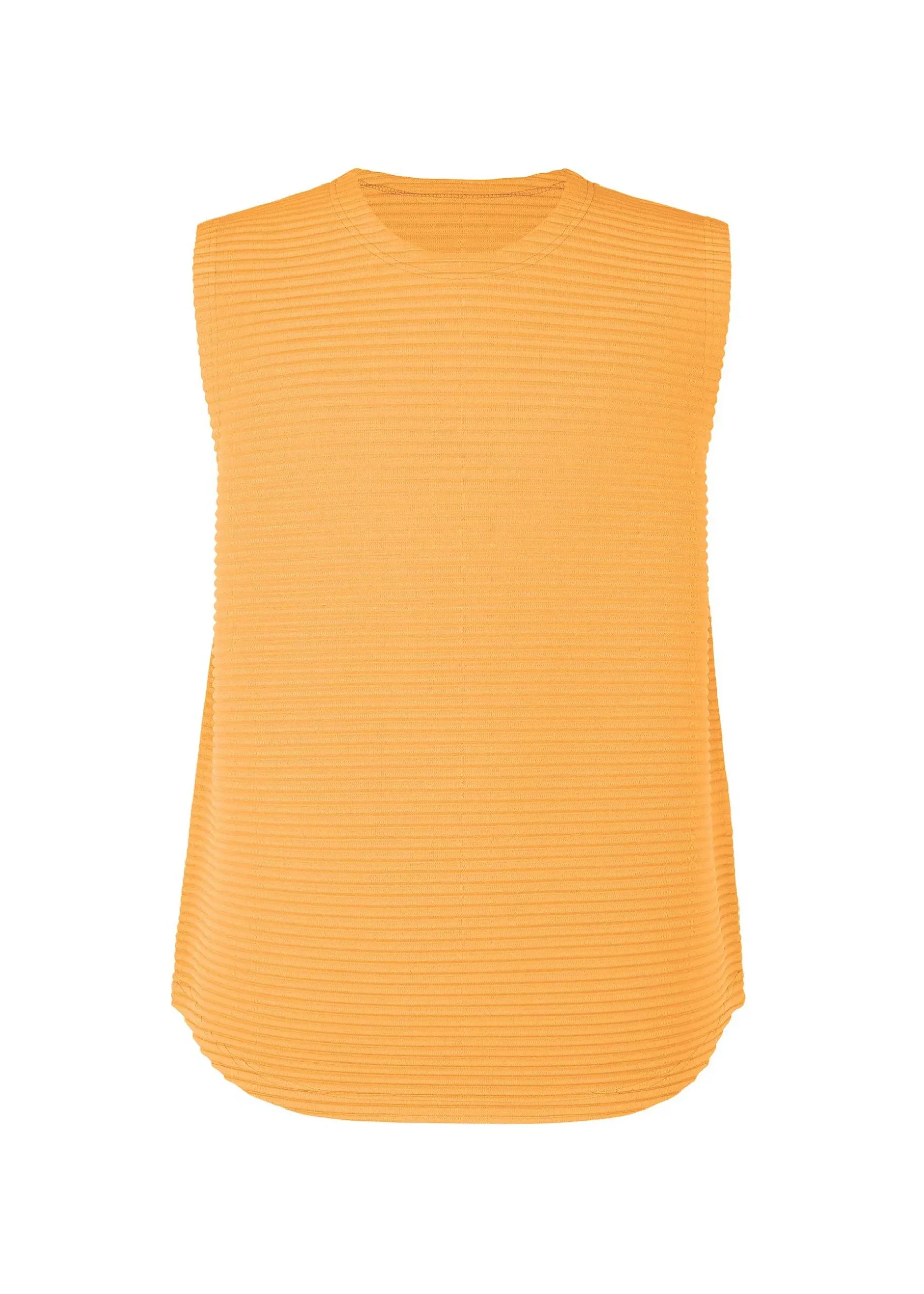ISSEY MIYAKE Top|Horizon Pleats 2