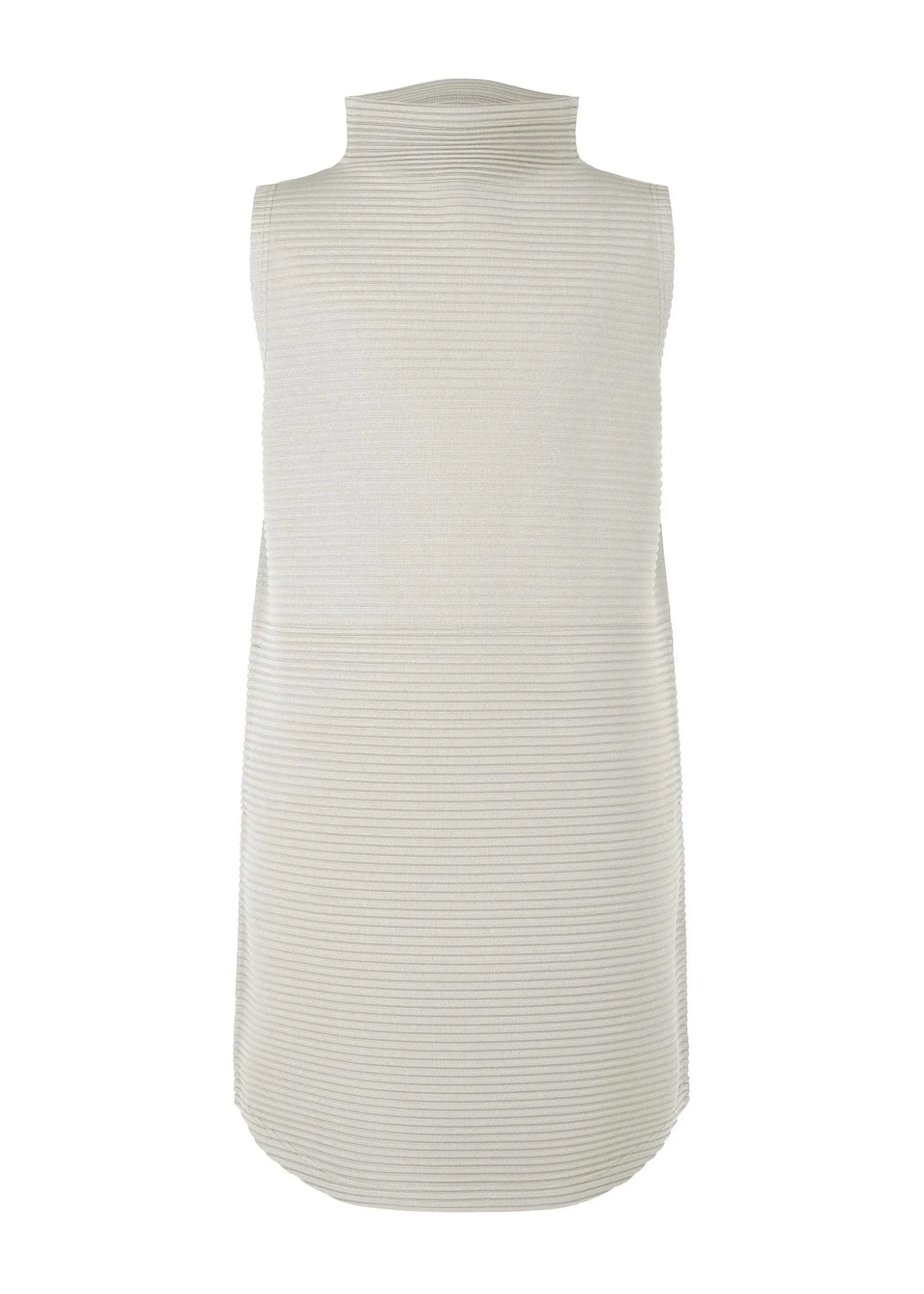 ISSEY MIYAKE Top|Horizon Pleats 2