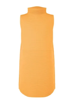 ISSEY MIYAKE Top|Horizon Pleats 2