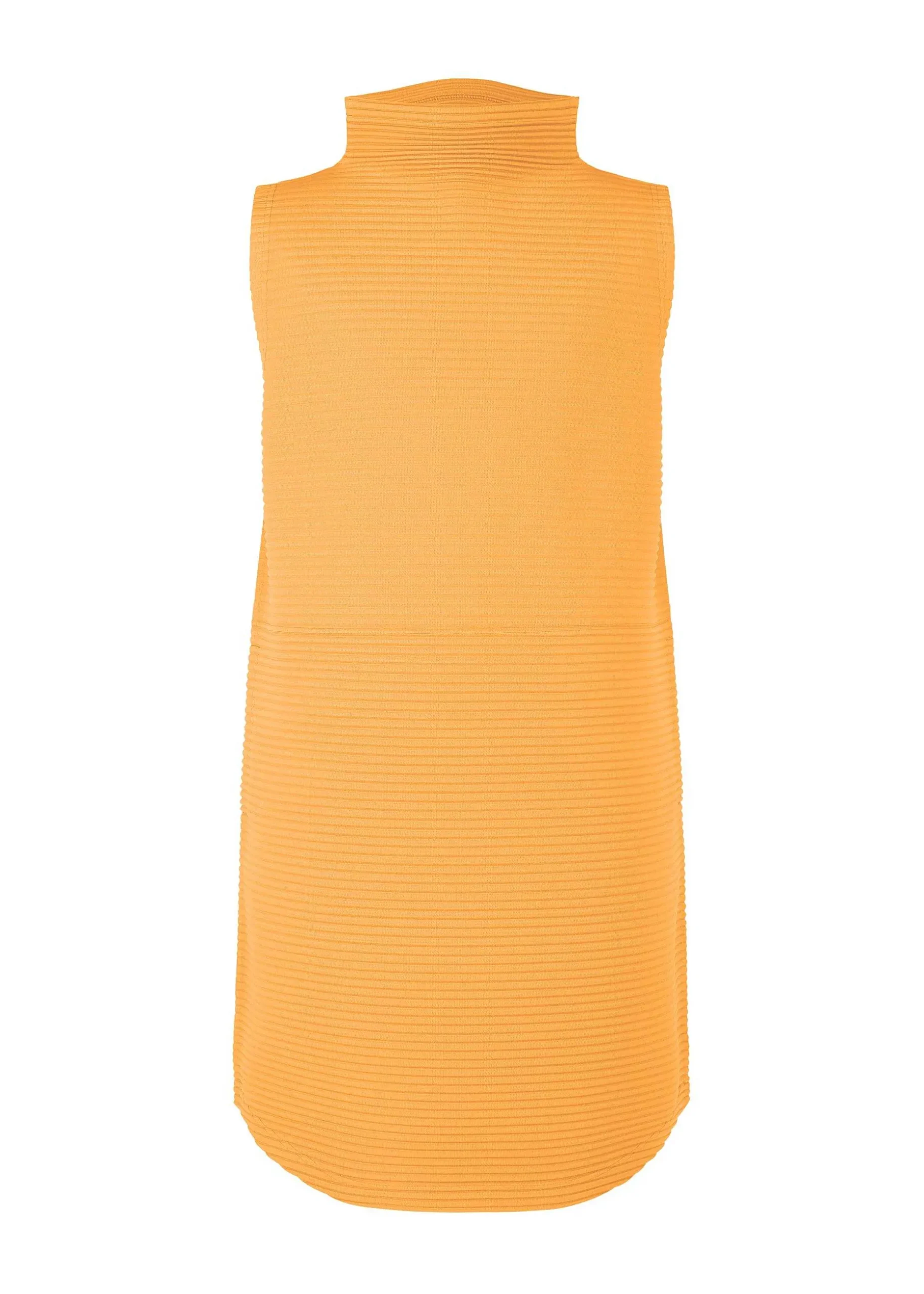 ISSEY MIYAKE Top|Horizon Pleats 2