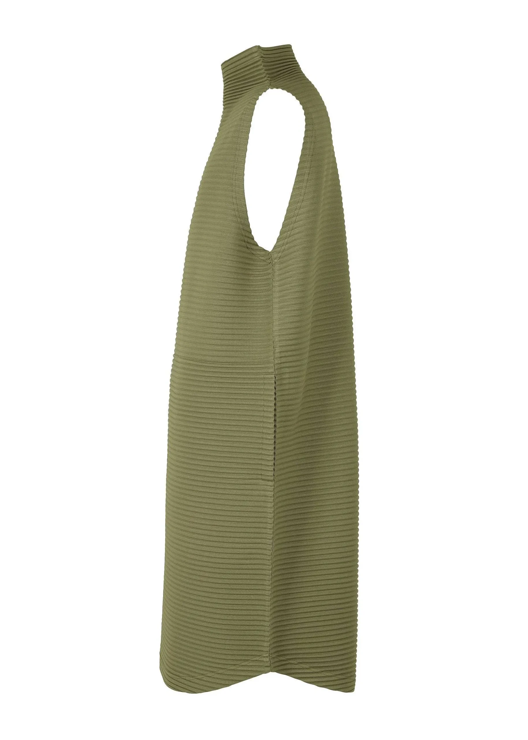ISSEY MIYAKE Top|Horizon Pleats 2