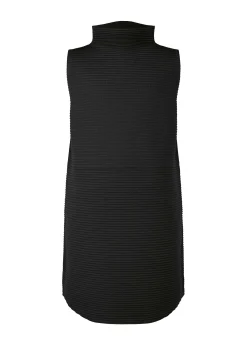 ISSEY MIYAKE Top|Horizon Pleats 2