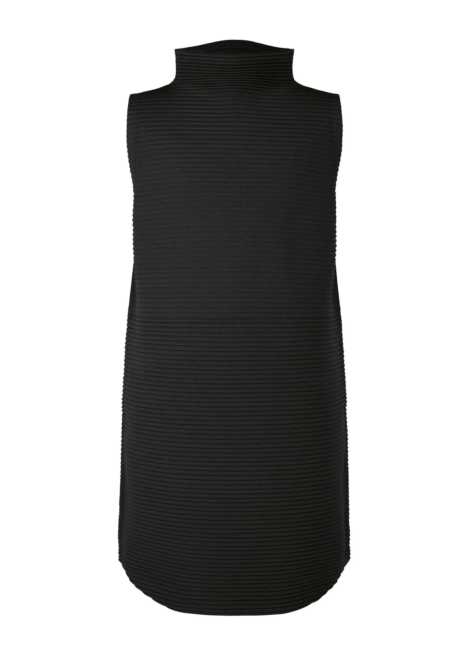 ISSEY MIYAKE Top|Horizon Pleats 2