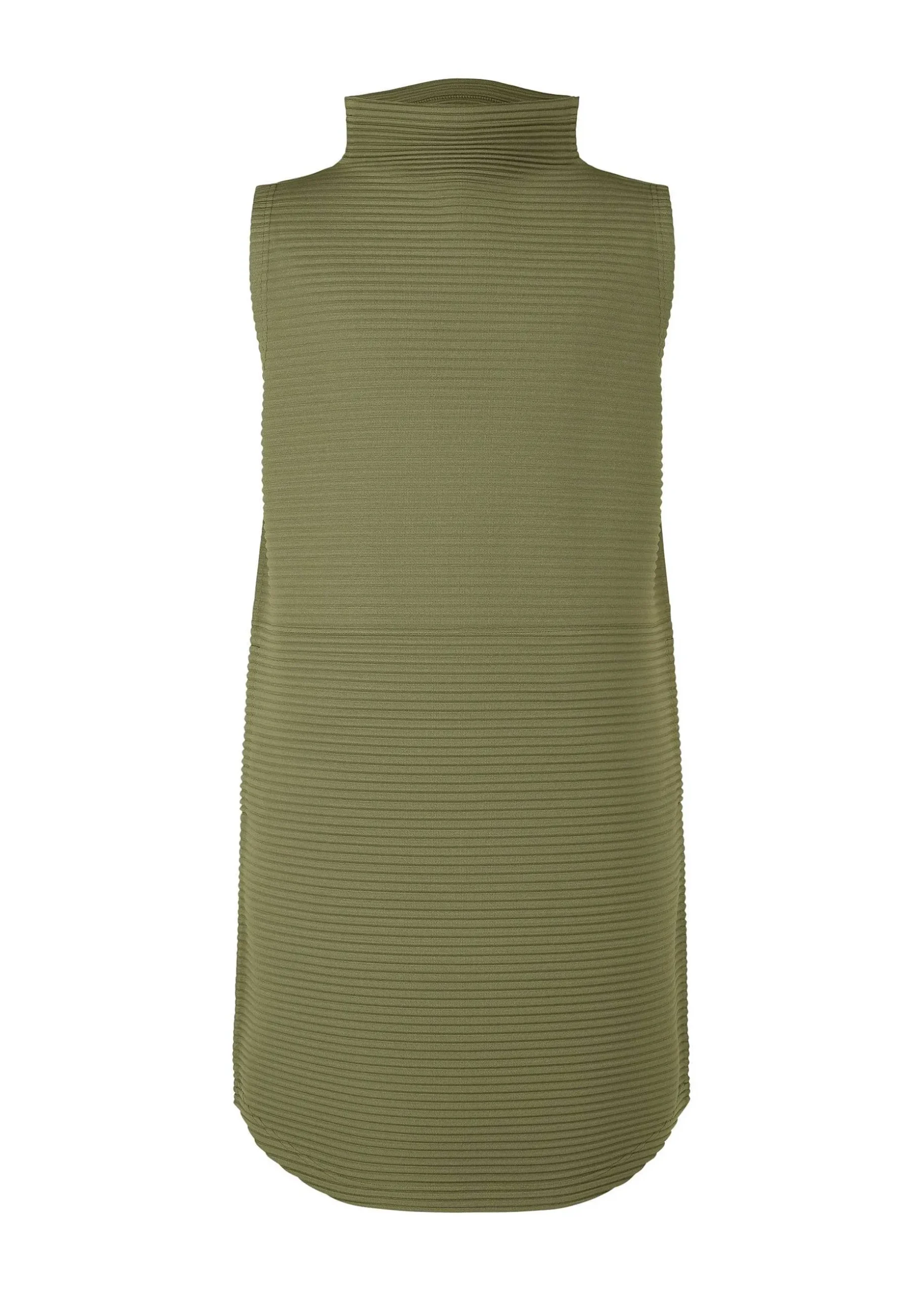 ISSEY MIYAKE Top|Horizon Pleats 2