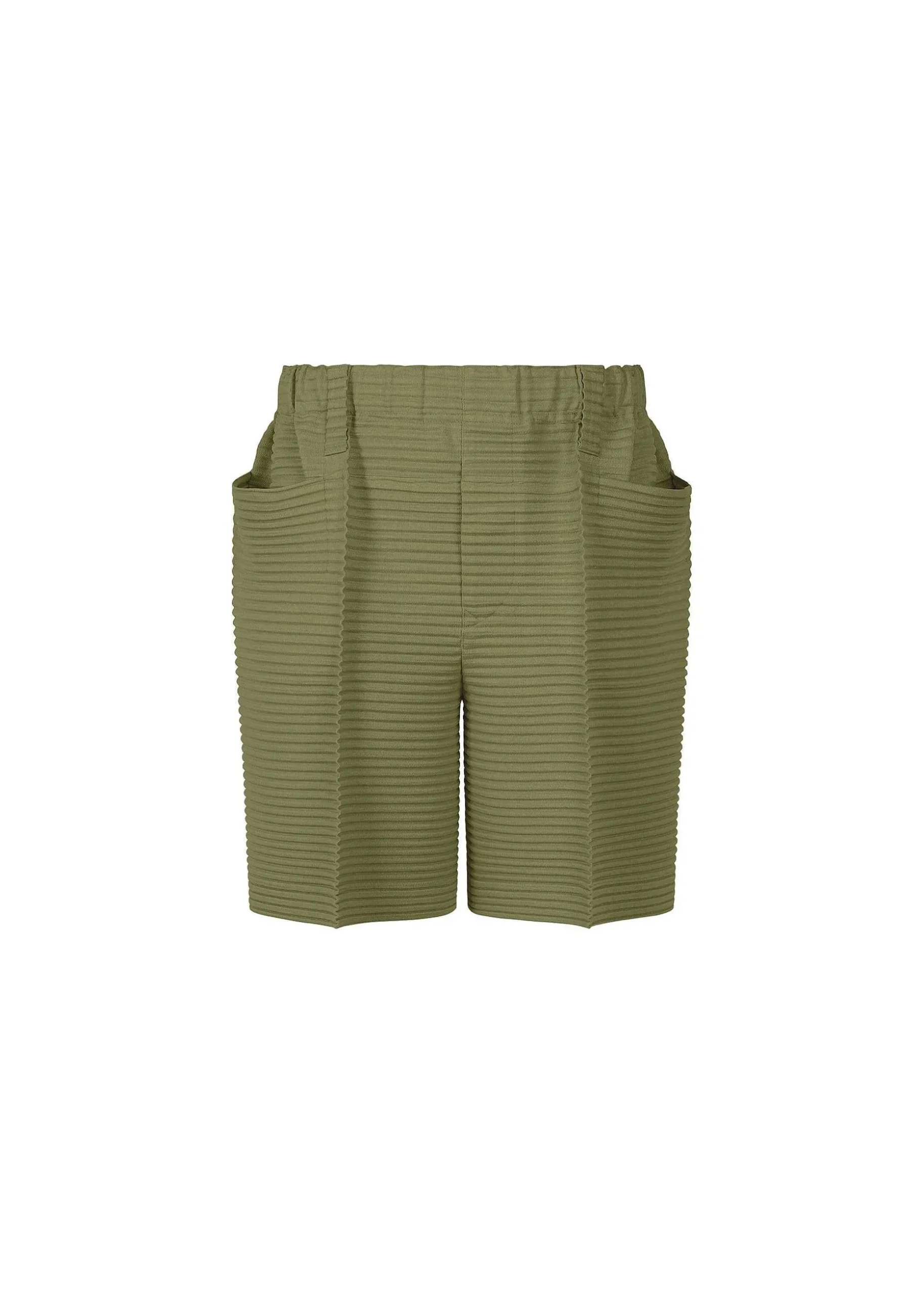ISSEY MIYAKE Pants|Horizon Pleats 2