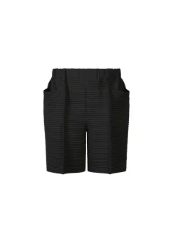 ISSEY MIYAKE Pants|Horizon Pleats 2
