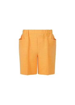 ISSEY MIYAKE Pants|Horizon Pleats 2