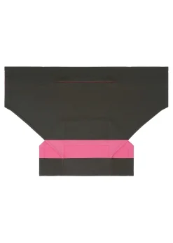 ISSEY MIYAKE Top|Hourglass