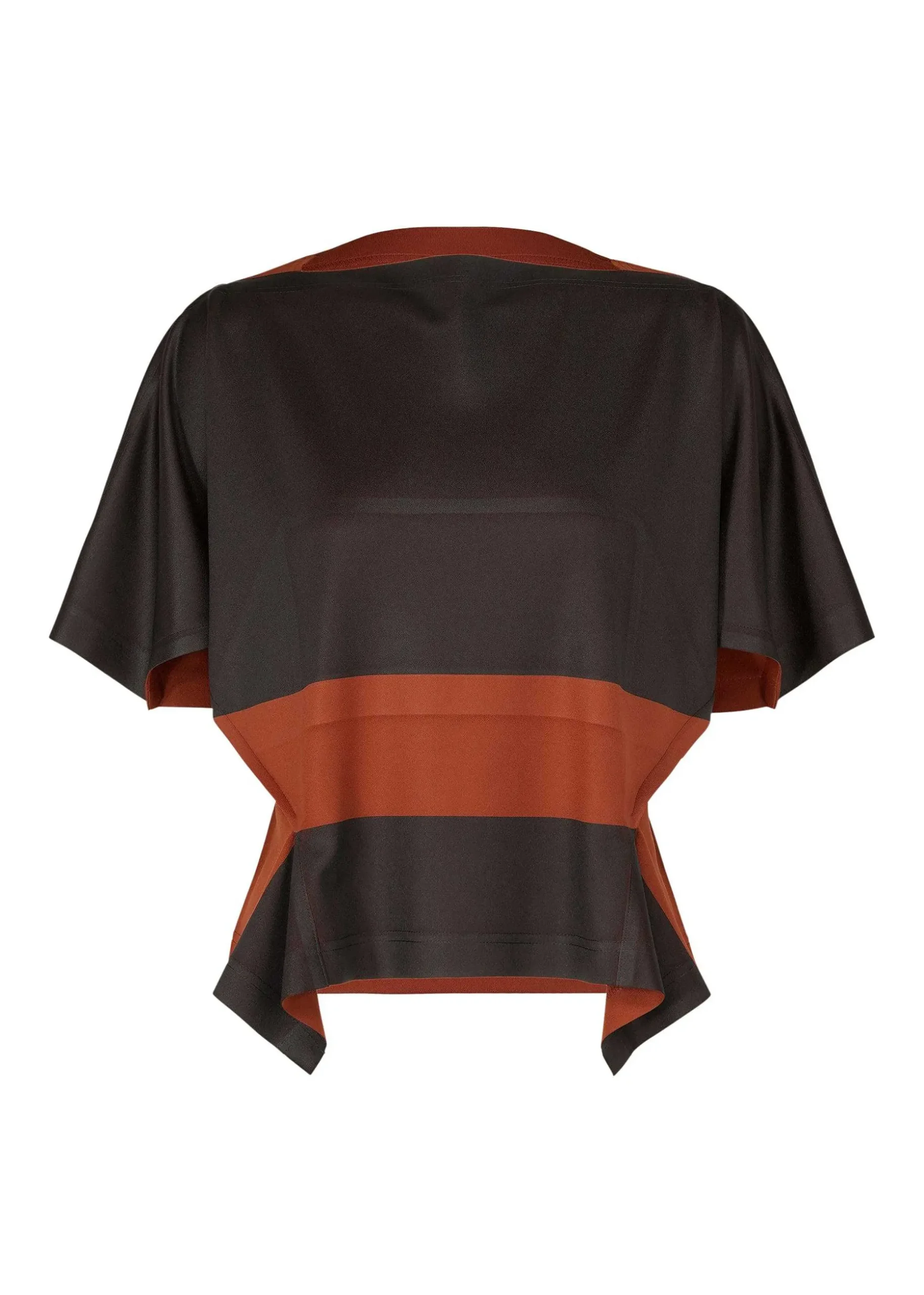 ISSEY MIYAKE Top|Hourglass