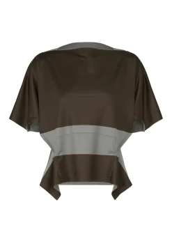 ISSEY MIYAKE Top|Hourglass