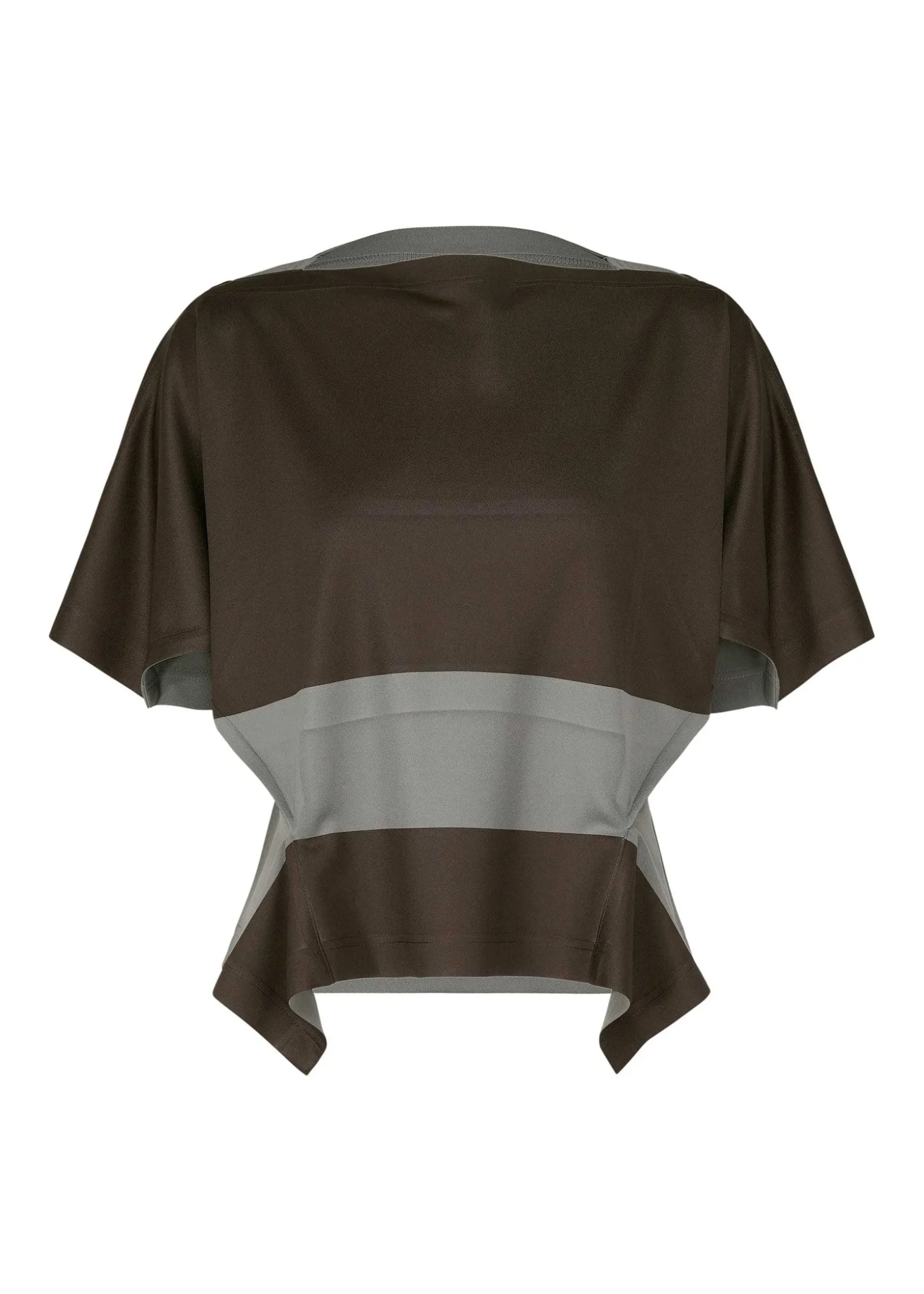 ISSEY MIYAKE Top|Hourglass
