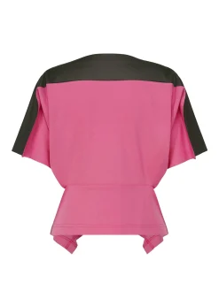 ISSEY MIYAKE Top|Hourglass