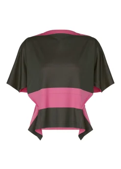 ISSEY MIYAKE Top|Hourglass