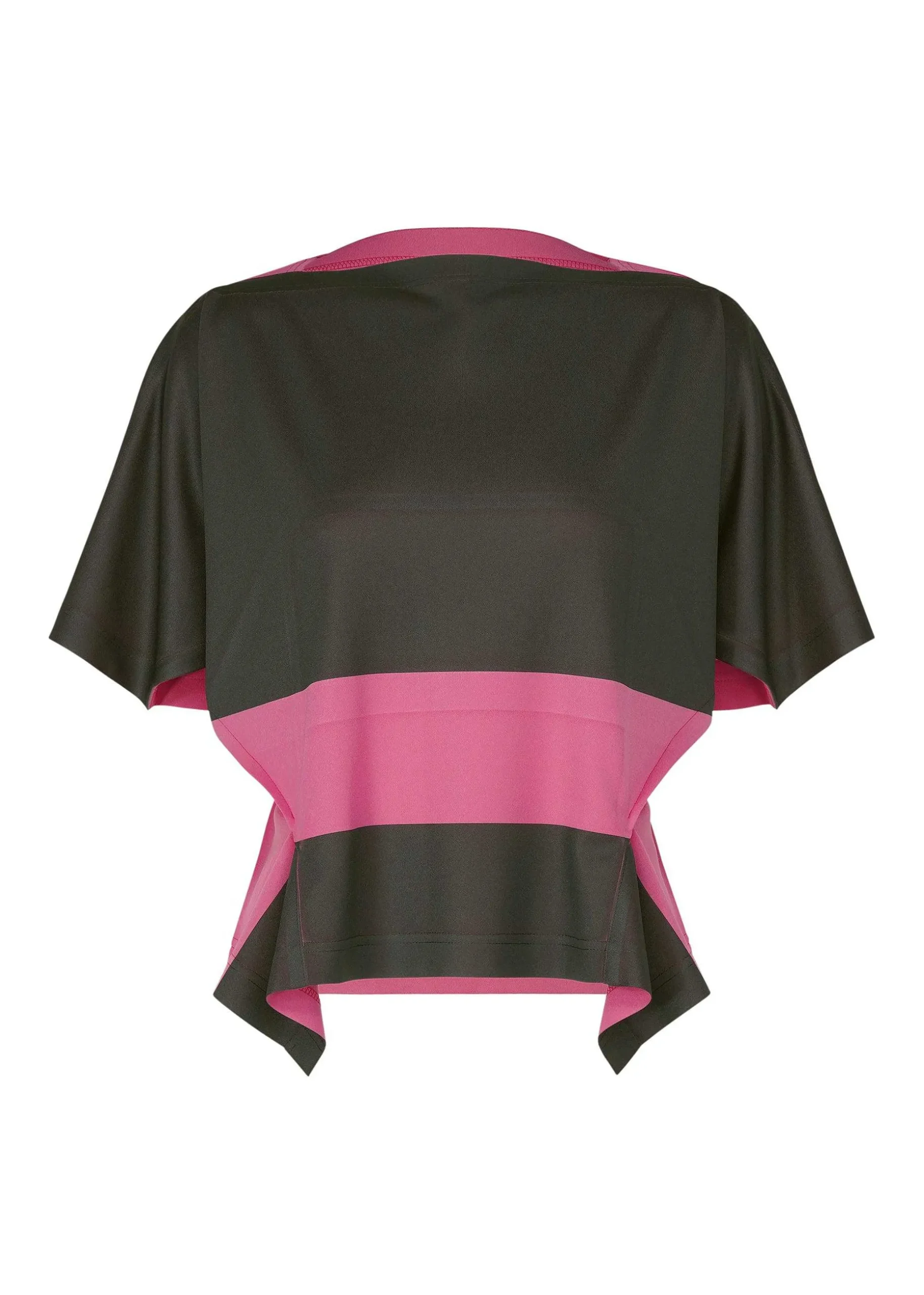 ISSEY MIYAKE Top|Hourglass