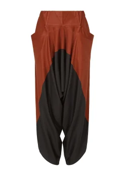 ISSEY MIYAKE Pants|Hourglass