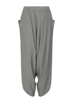 ISSEY MIYAKE Pants|Hourglass