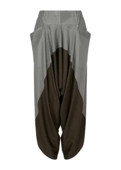 ISSEY MIYAKE Pants|Hourglass