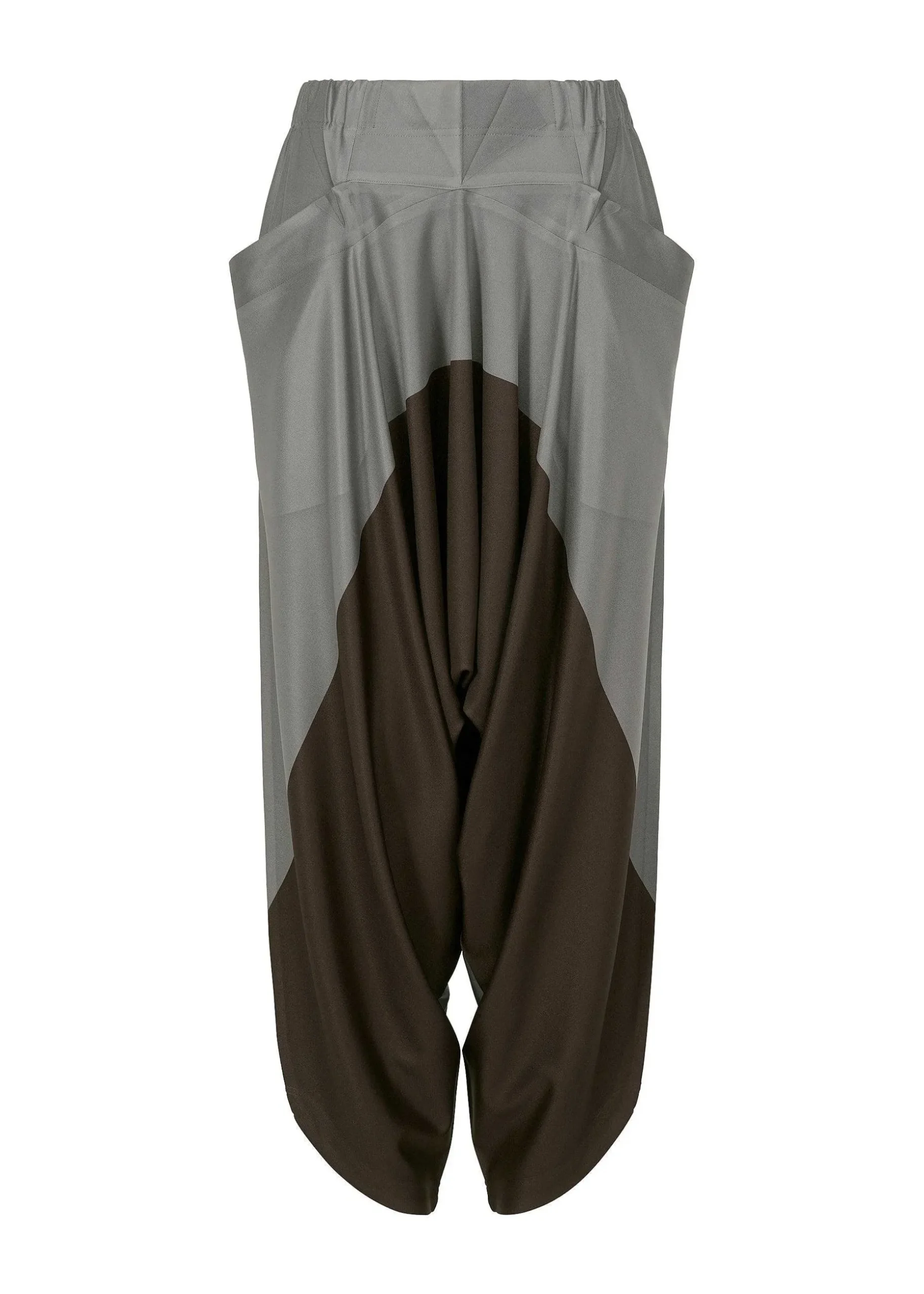 ISSEY MIYAKE Pants|Hourglass