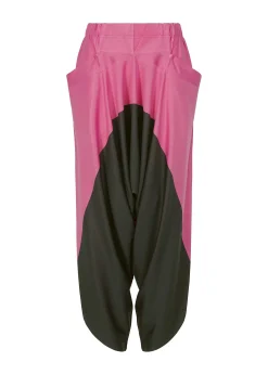 ISSEY MIYAKE Pants|Hourglass