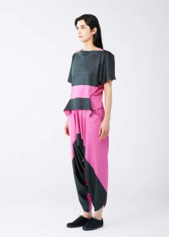ISSEY MIYAKE Pants|Hourglass