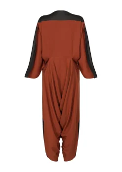 ISSEY MIYAKE Jumpsuits|Hourglass