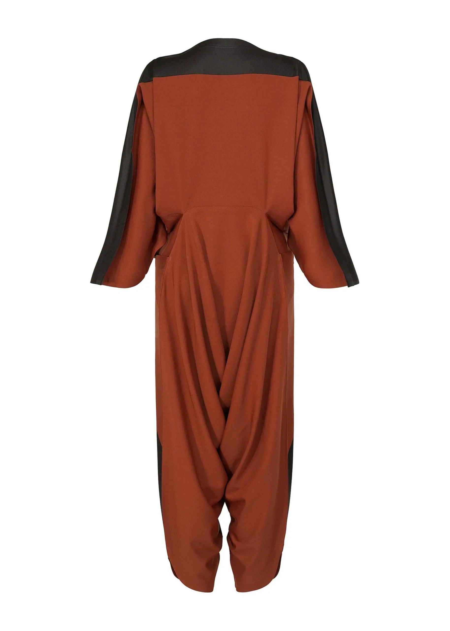 ISSEY MIYAKE Jumpsuits|Hourglass