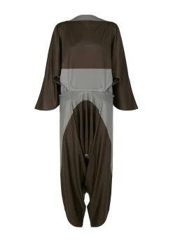 ISSEY MIYAKE Jumpsuits|Hourglass