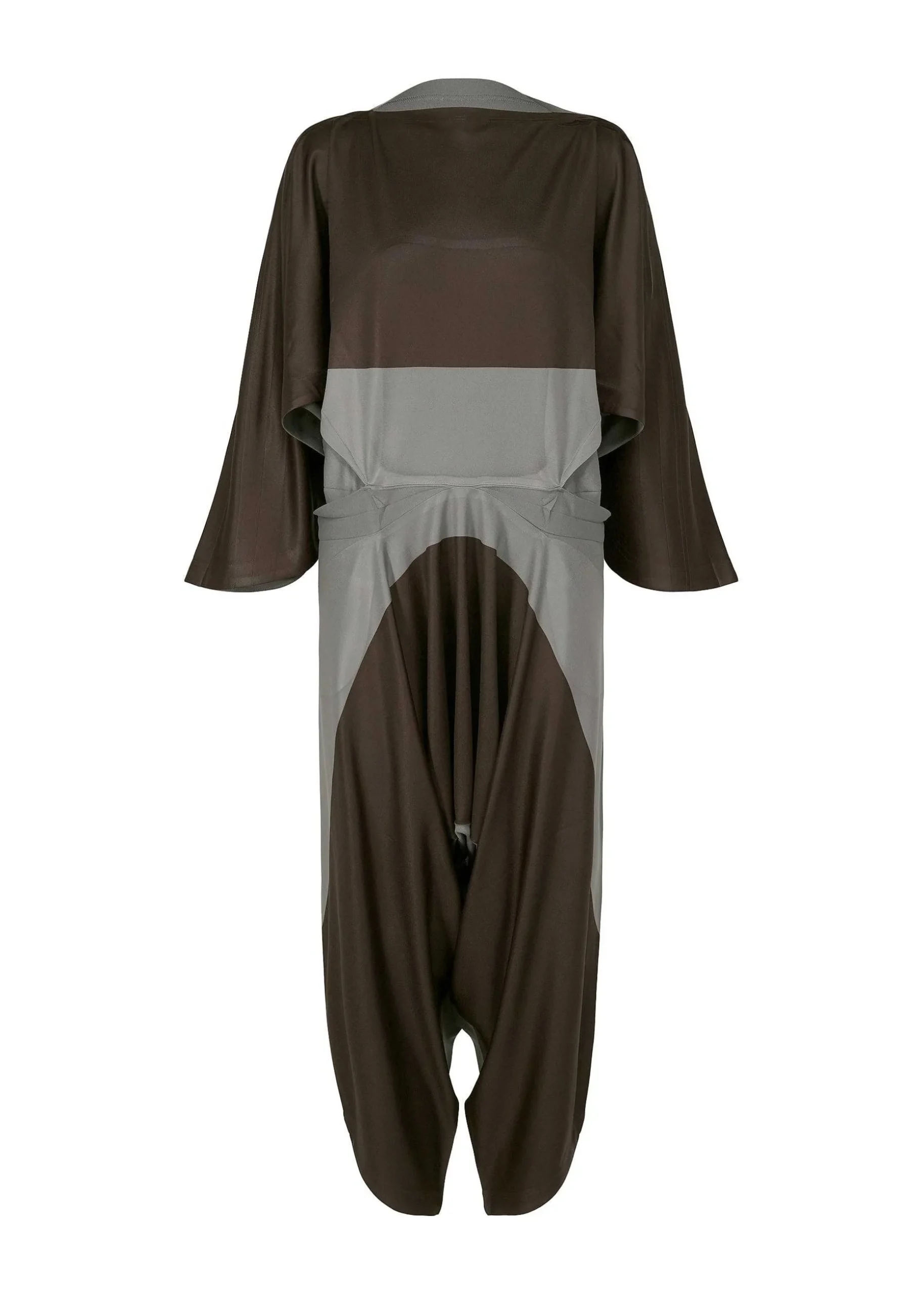 ISSEY MIYAKE Jumpsuits|Hourglass