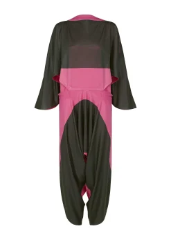 ISSEY MIYAKE Jumpsuits|Hourglass