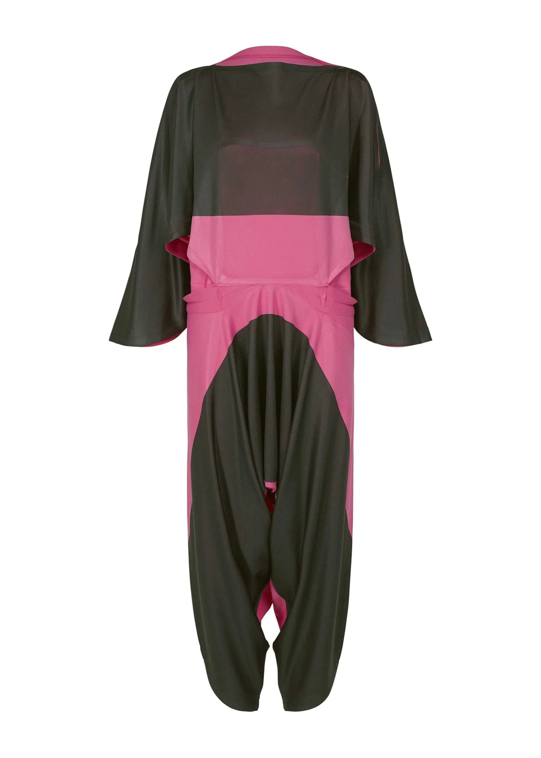 ISSEY MIYAKE Jumpsuits|Hourglass