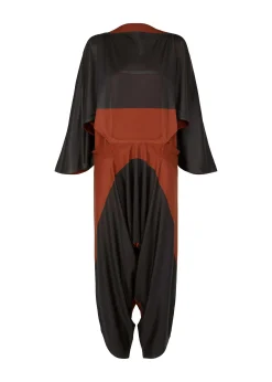 ISSEY MIYAKE Jumpsuits|Hourglass