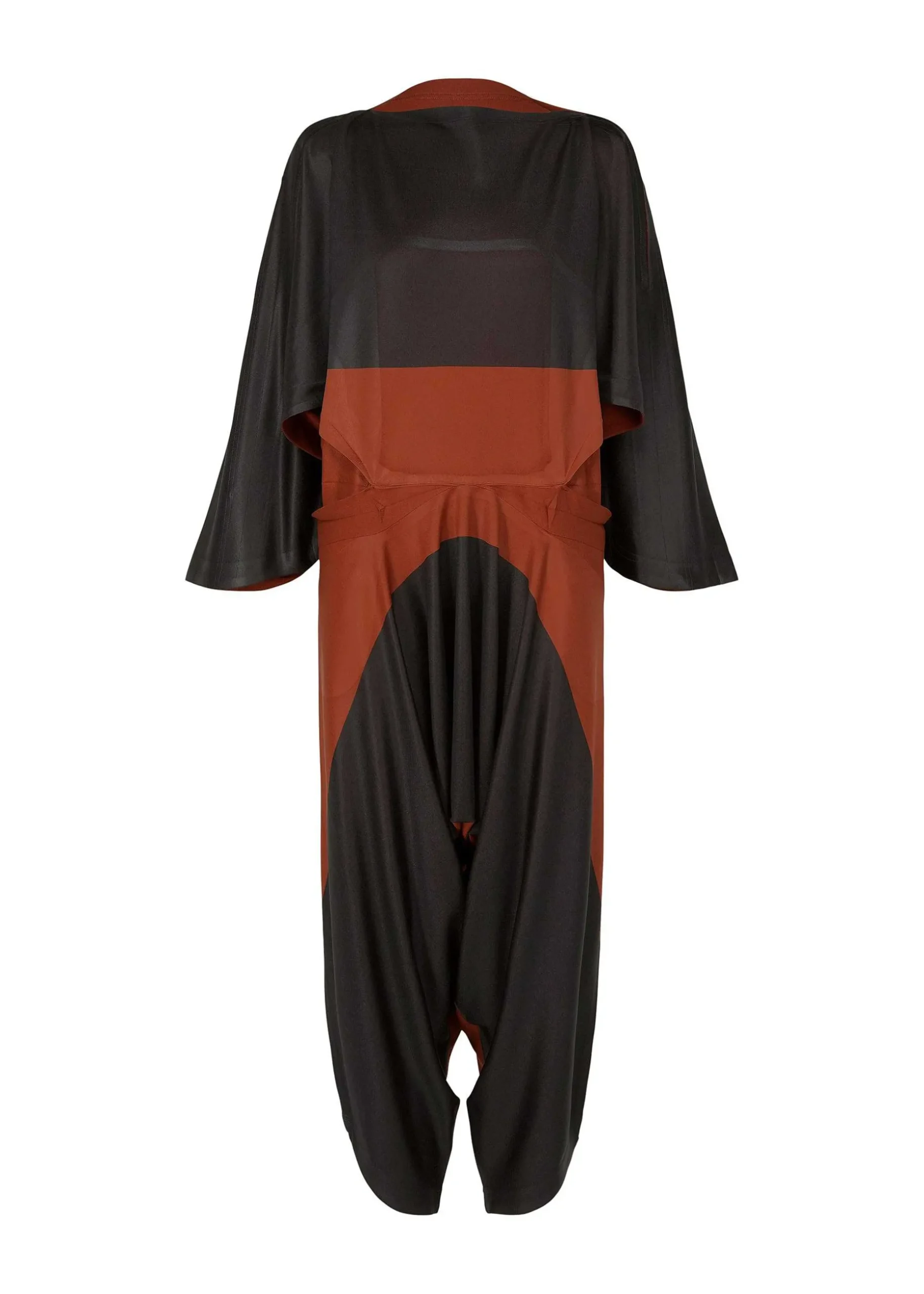 ISSEY MIYAKE Jumpsuits|Hourglass