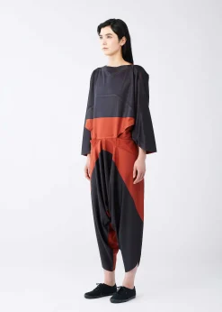 ISSEY MIYAKE Jumpsuits|Hourglass