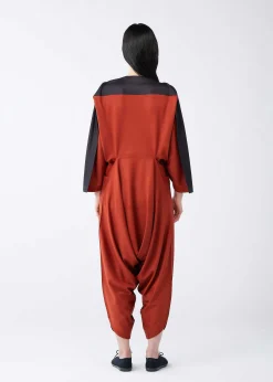 ISSEY MIYAKE Jumpsuits|Hourglass