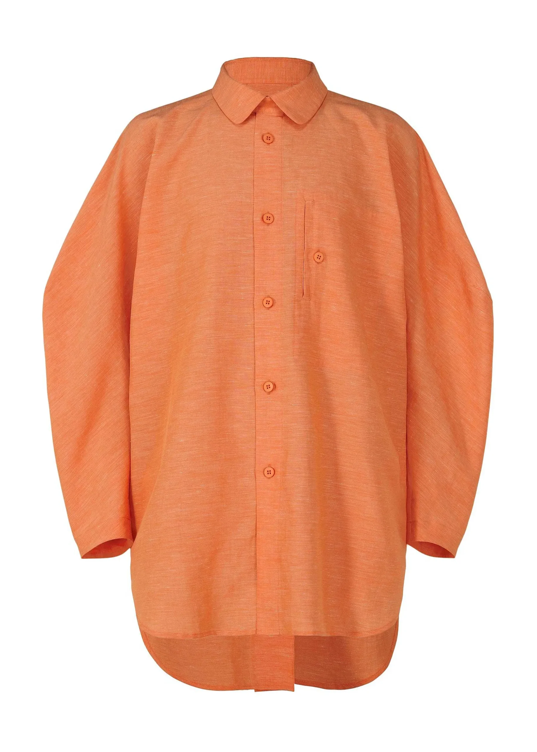 ISSEY MIYAKE Shirts|Hybrid Shirt