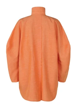 ISSEY MIYAKE Shirts|Hybrid Shirt