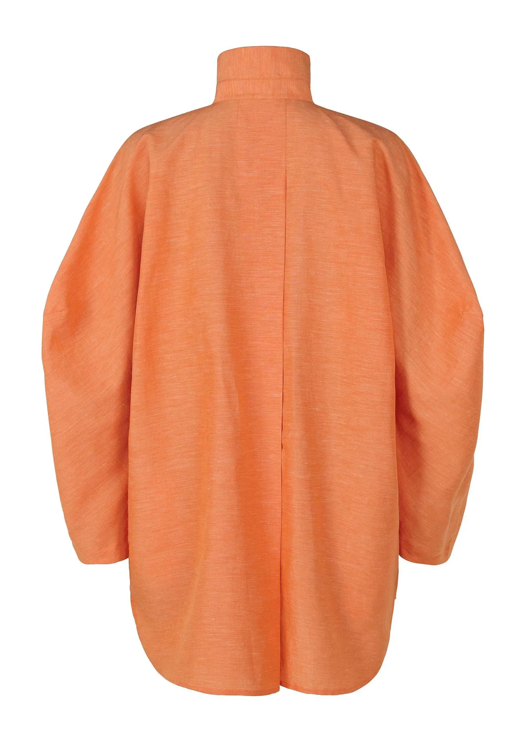 ISSEY MIYAKE Shirts|Hybrid Shirt