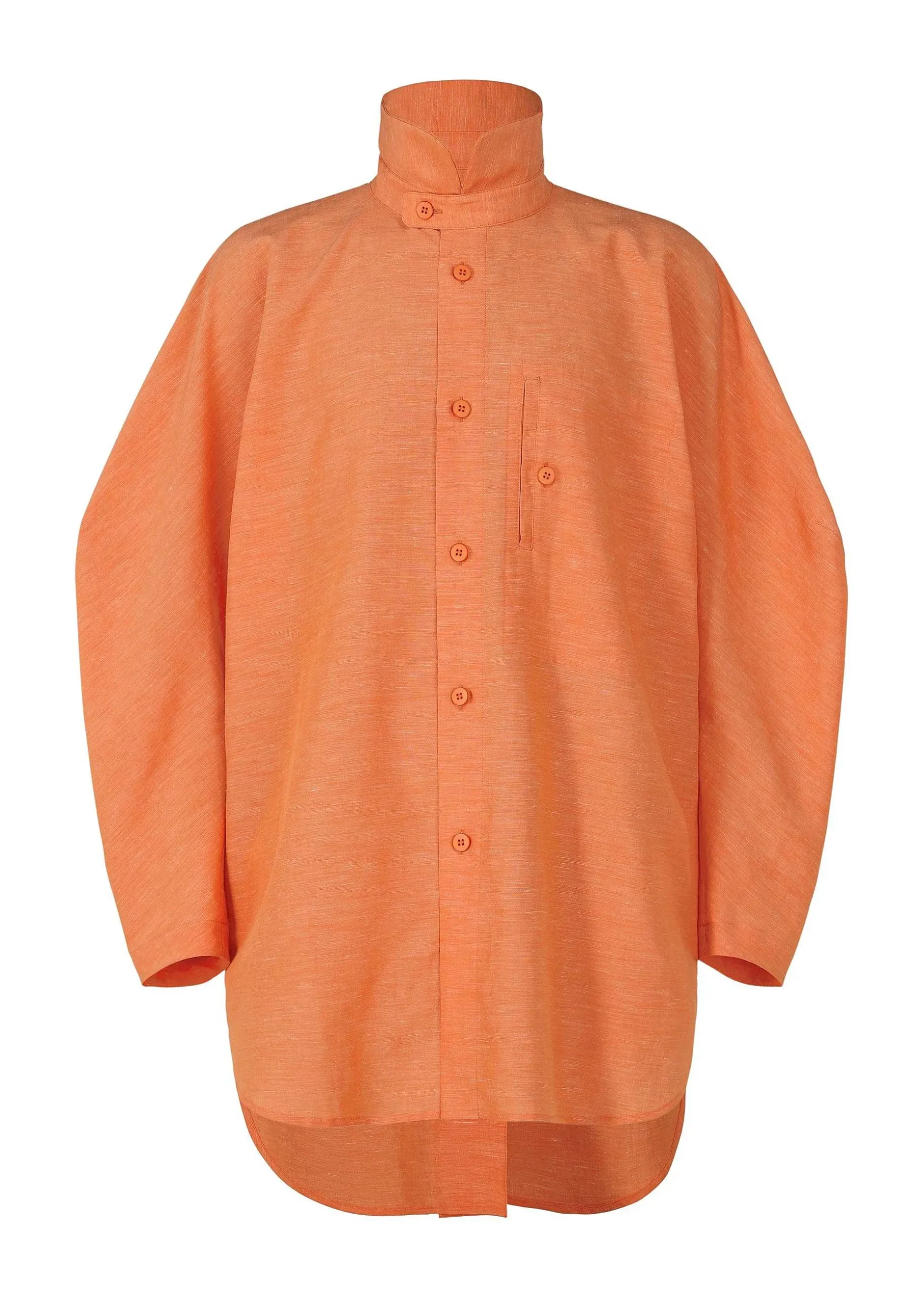 ISSEY MIYAKE Shirts|Hybrid Shirt