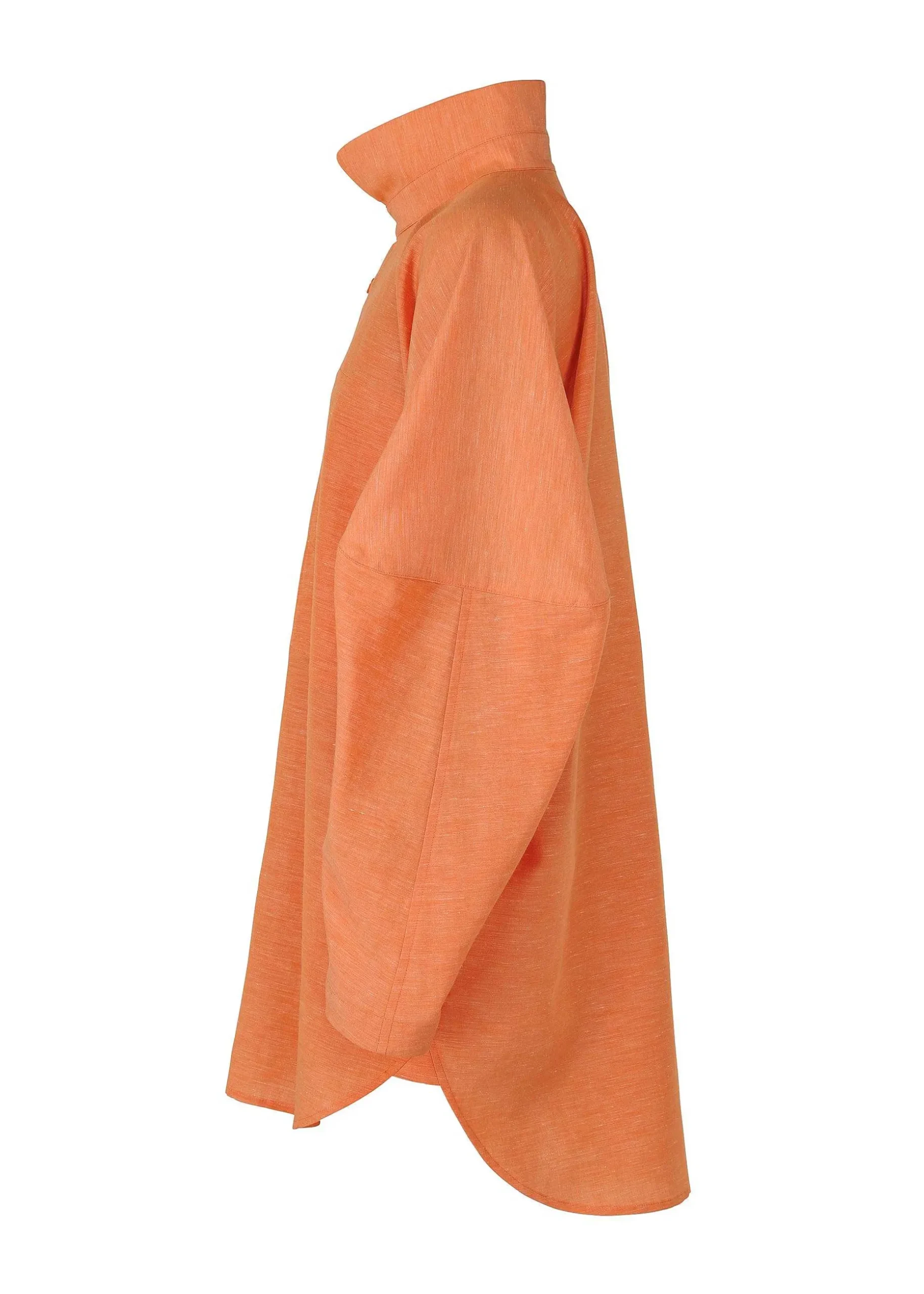 ISSEY MIYAKE Shirts|Hybrid Shirt