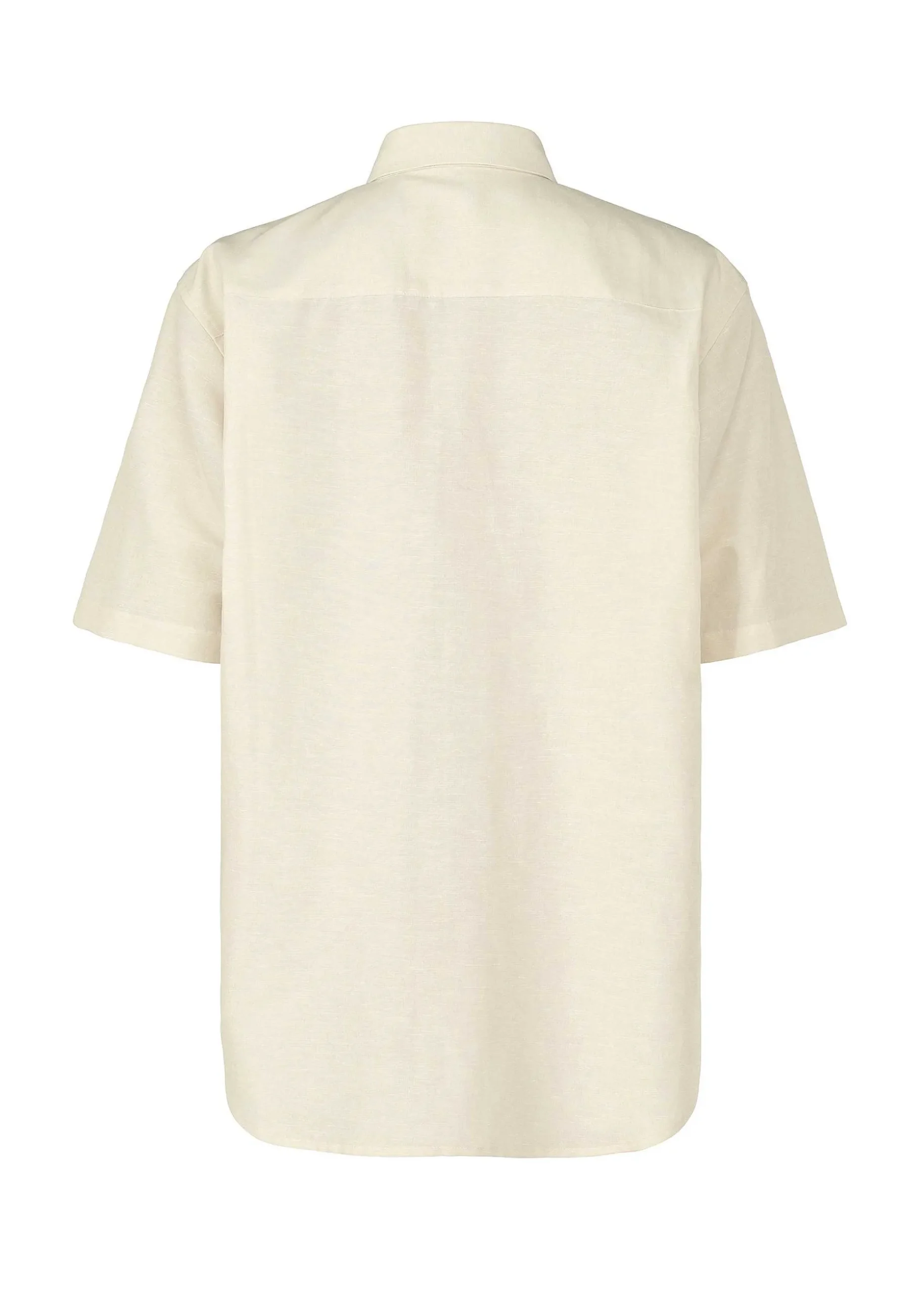 ISSEY MIYAKE Shirts|Hybrid Shirt
