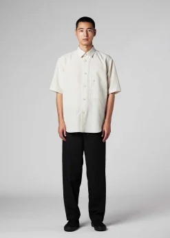 ISSEY MIYAKE Shirts|Hybrid Shirt