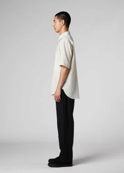 ISSEY MIYAKE Shirts|Hybrid Shirt