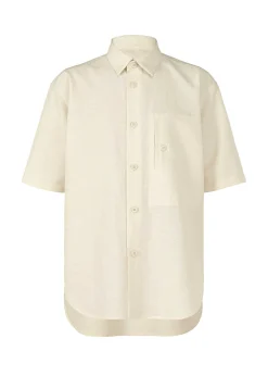 ISSEY MIYAKE Shirts|Hybrid Shirt