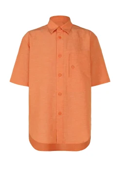 ISSEY MIYAKE Shirts|Hybrid Shirt