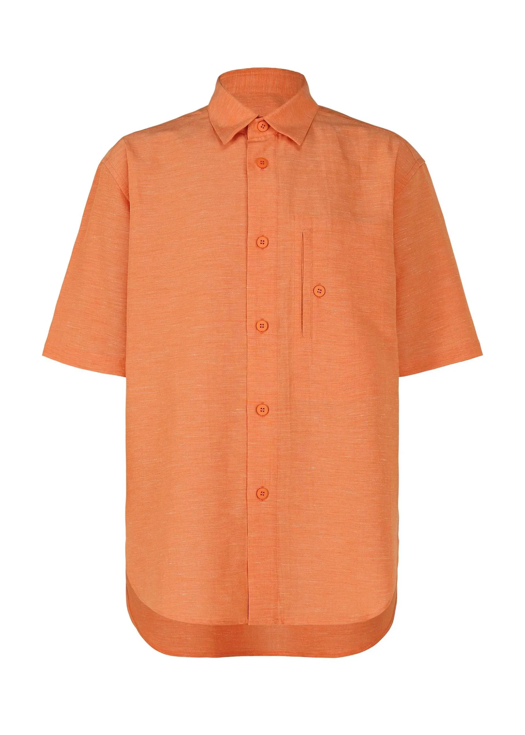 ISSEY MIYAKE Shirts|Hybrid Shirt