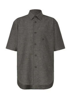 ISSEY MIYAKE Shirts|Hybrid Shirt