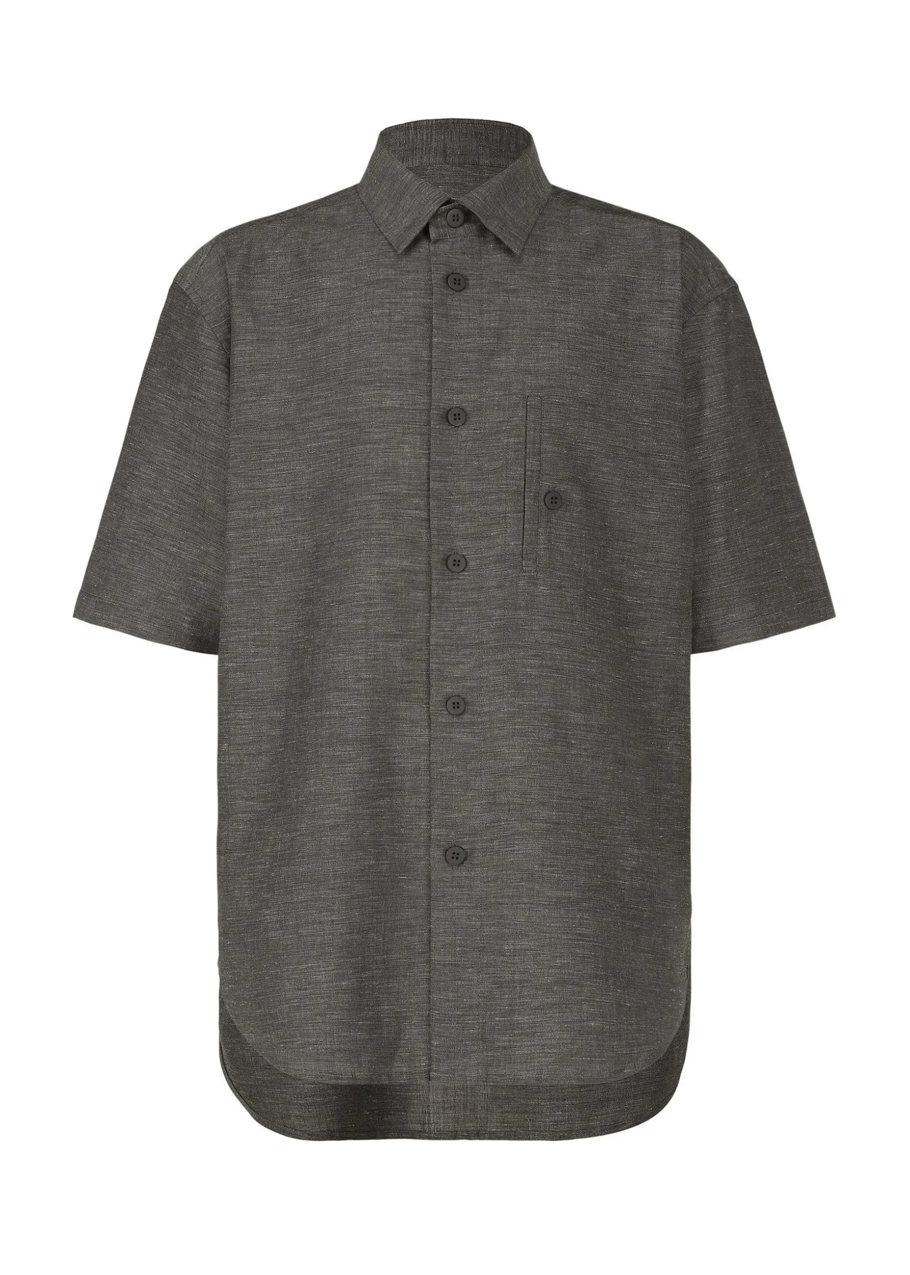 ISSEY MIYAKE Shirts|Hybrid Shirt